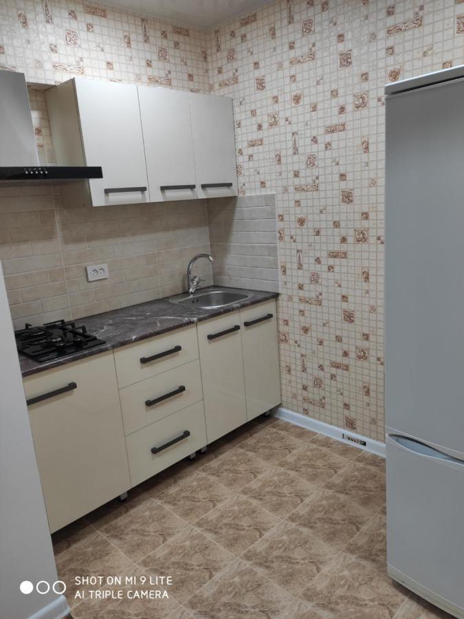 1-Bedroom Apartment In The Very City Center Taškent Exteriér fotografie